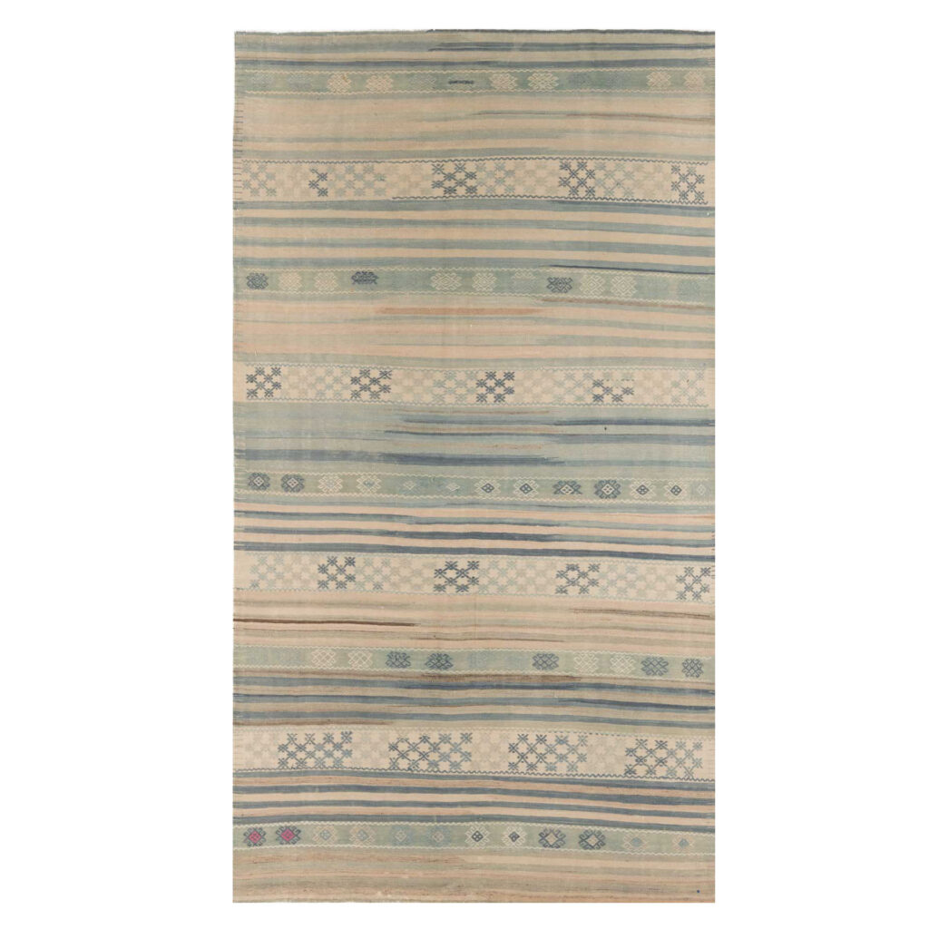 B-24867 KILIM / T – Parviz Rug