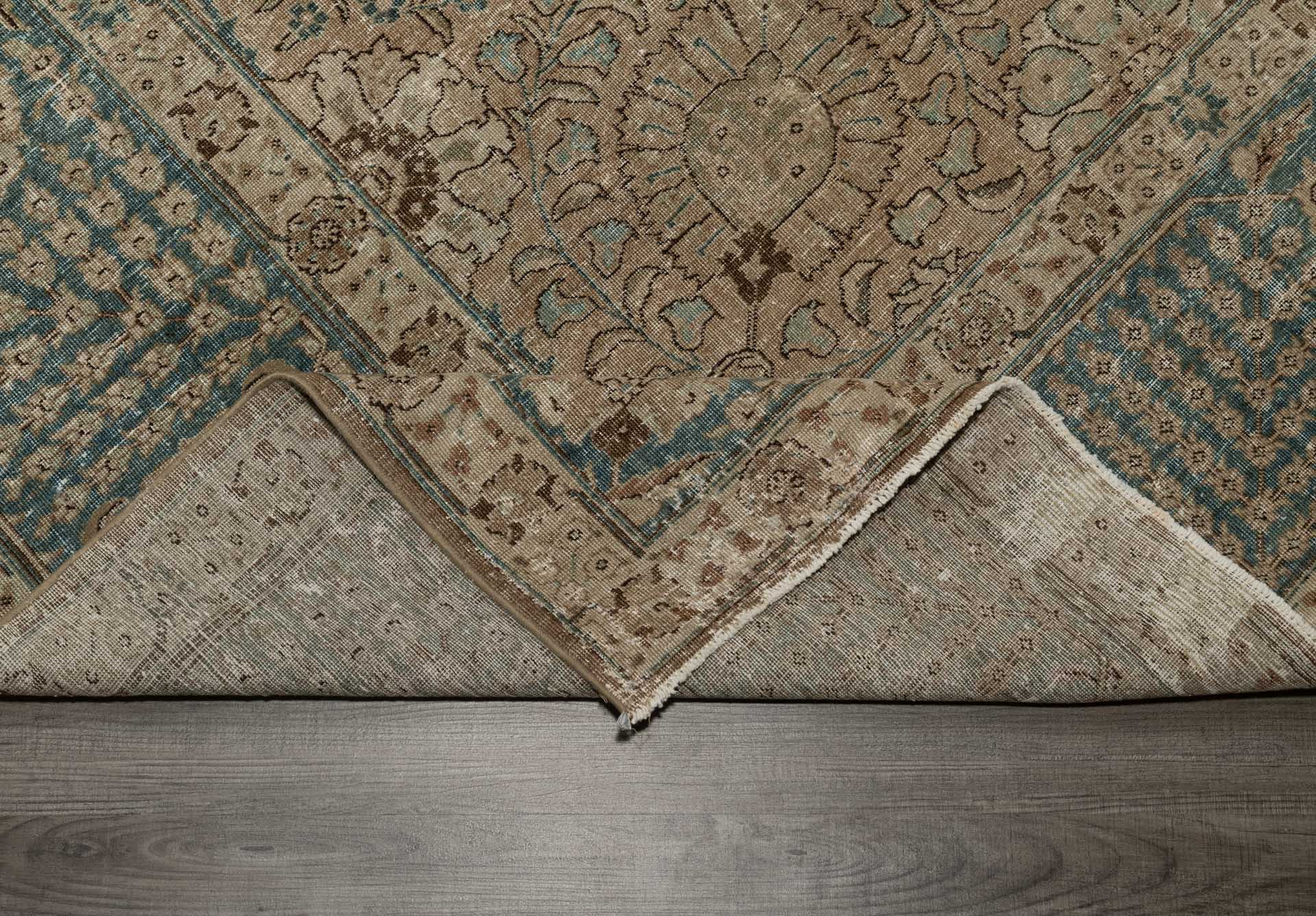 B-23291 TABRIZ / P – Parviz Rug