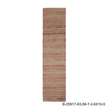 B-25917 KILIM / T