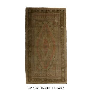 BM-1251 TABRIZ / T