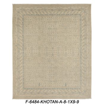 F-6484 KHOTAN / A