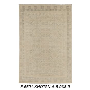 F-6601 KHOTAN / A