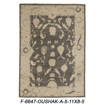 F-6647 OUSHAK / A