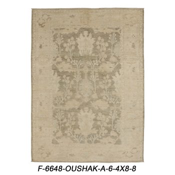 F-6648 OUSHAK / A