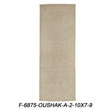 F-6875 OUSHAK / A