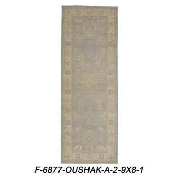 F-6877 OUSHAK / A