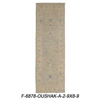 F-6878 OUSHAK / A