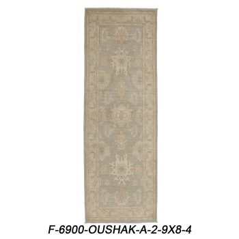 F-6900 OUSHAK / A