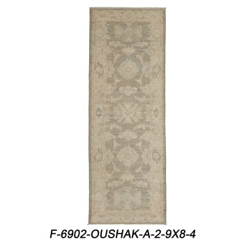 F-6902 OUSHAK / A