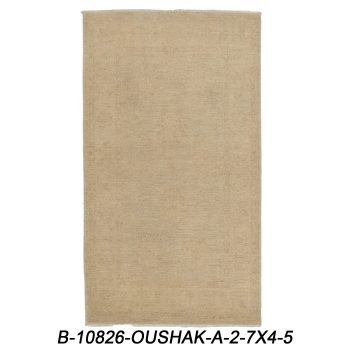 B-10826 OUSHAK / A