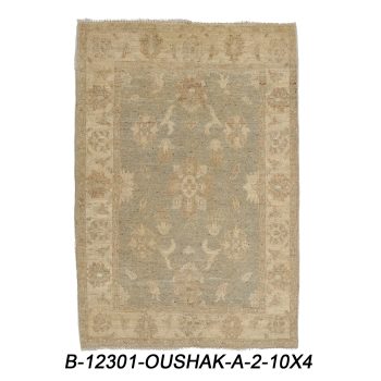 B-12301 OUSHAK / A