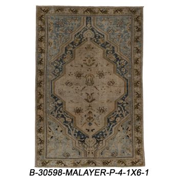 B-30598 MALAYER / P