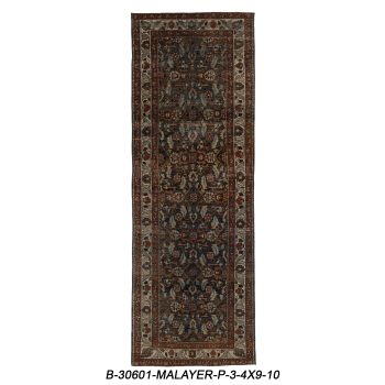 B-30601 MALAYER / P