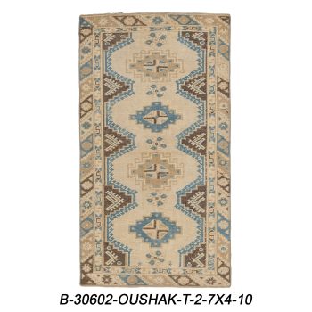 B-30602 OUSHAK / T