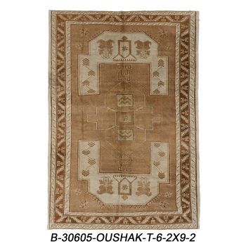 B-30605 OUSHAK / T