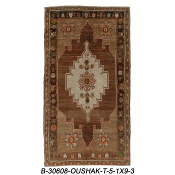 B-30608 OUSHAK / T