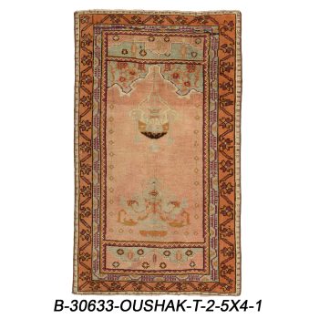 B-30633 OUSHAK / T