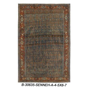 B-30635 SENNEH / A