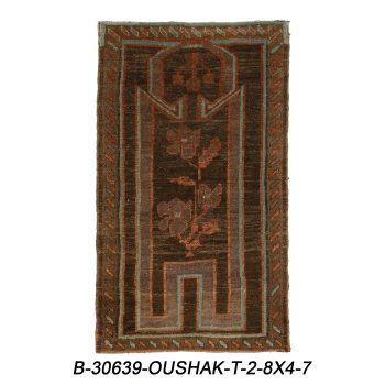 B-30639 OUSHAK / T