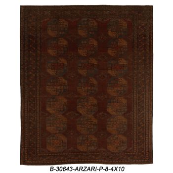 B-30643 ARZARI / P