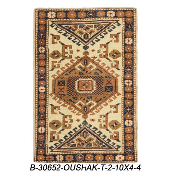 B-30652 OUSHAK / T