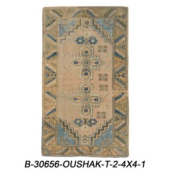 B-30656 OUSHAK / T