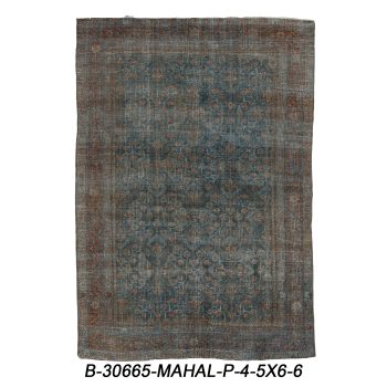 B-30665 MAHAL / P