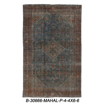 B-30666 MAHAL / P