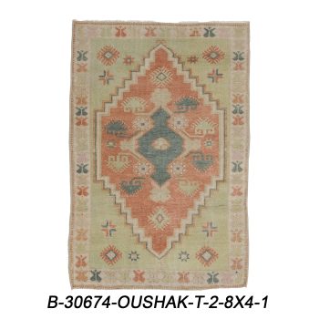 B-30674 OUSHAK / T