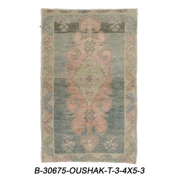 B-30675 OUSHAK / T