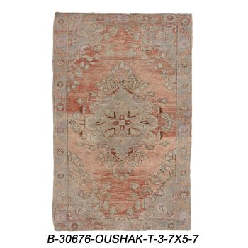 B-30676 OUSHAK / T