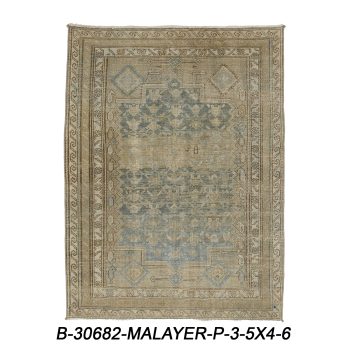 B-30682 MALAYER / P