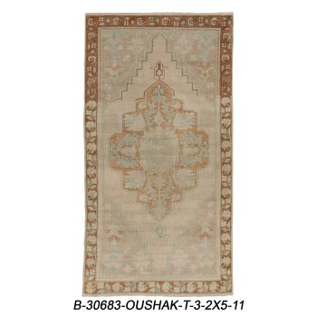 B-30683 OUSHAK / T