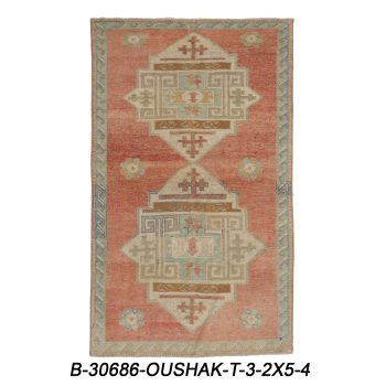 B-30686 OUSHAK / T