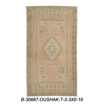 B-30687 OUSHAK / T