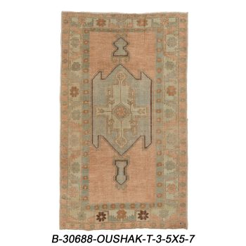 B-30688 OUSHAK / T