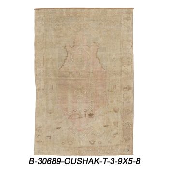 B-30689 OUSHAK / T