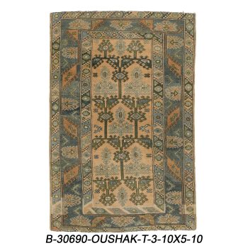 B-30690 OUSHAK / T