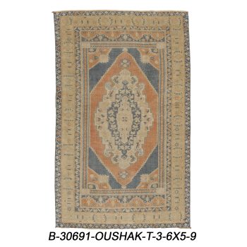 B-30691 OUSHAK / T