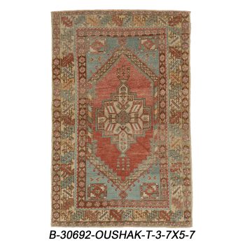 B-30692 OUSHAK / T