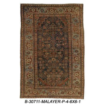 B-30711 MALAYER / P