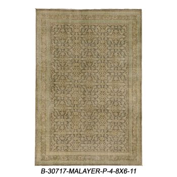 B-30717 MALAYER / P