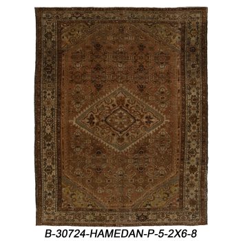 B-30724 HAMEDAN / P