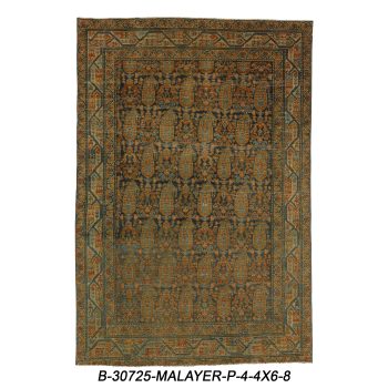 B-30725 MALAYER / P