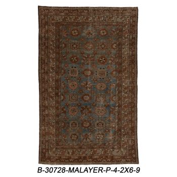 B-30728 MALAYER / P