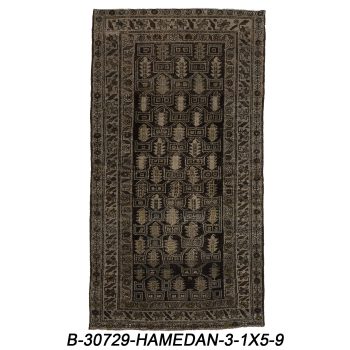 B-30729 HAMEDAN / A