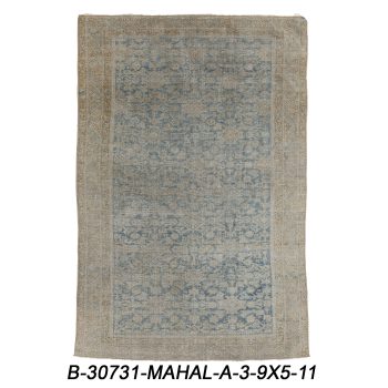 B-30731 MAHAL / A