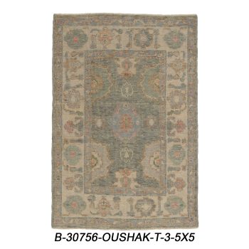 B-30756 OUSHAK / T