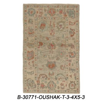 B-30771 OUSHAK / T