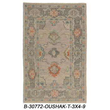 B-30772 OUSHAK / T